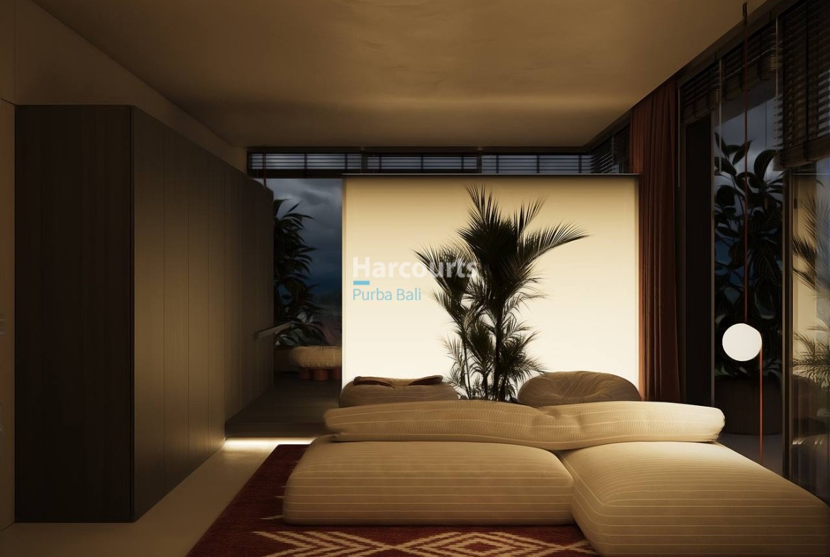 Minimalist Seseh Ocean Exclusive Field Views