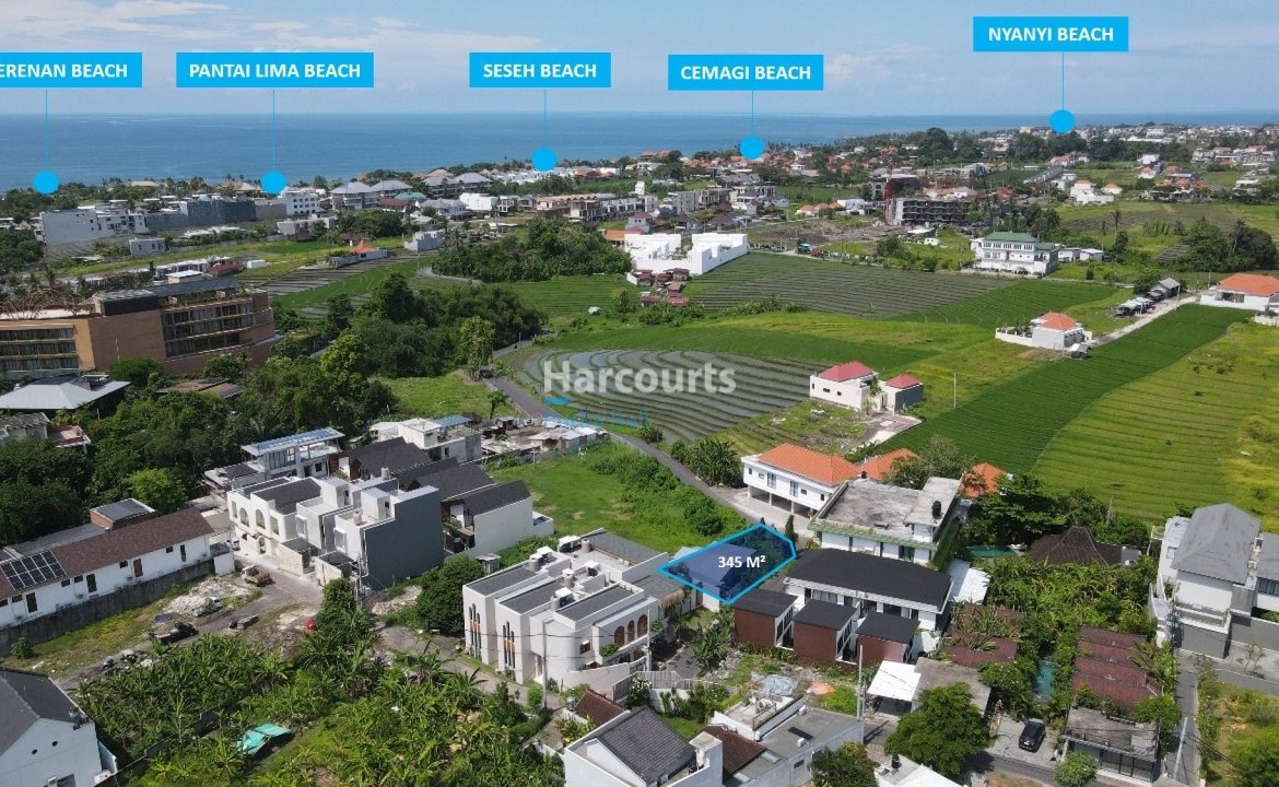 Alignment Mosaic Venture