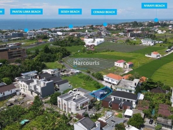 Alignment Mosaic Venture