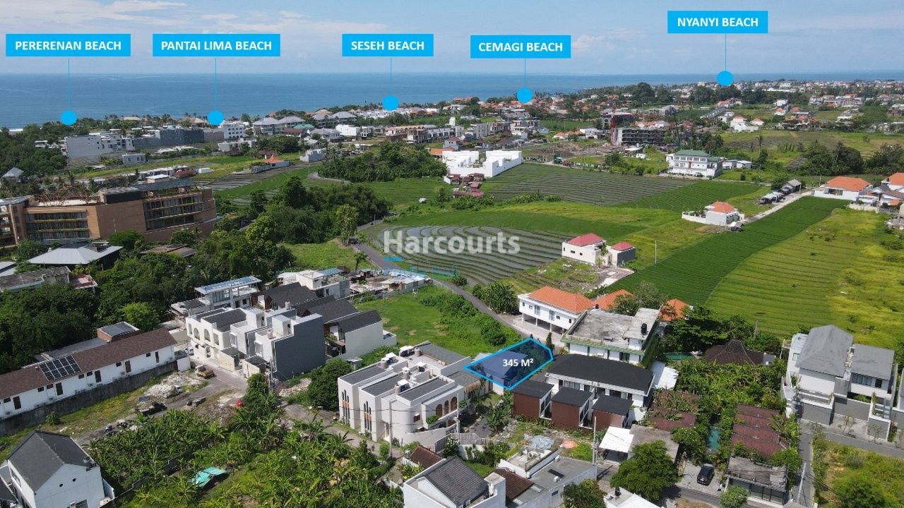 Alignment Mosaic Venture