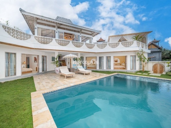 Areas Living Furnished