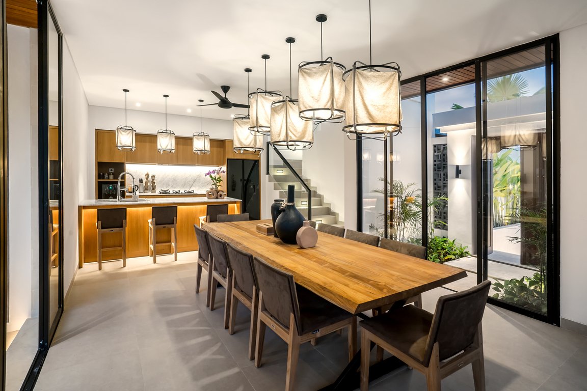 Bathtub Wall Enjoys Set Luxury Modern