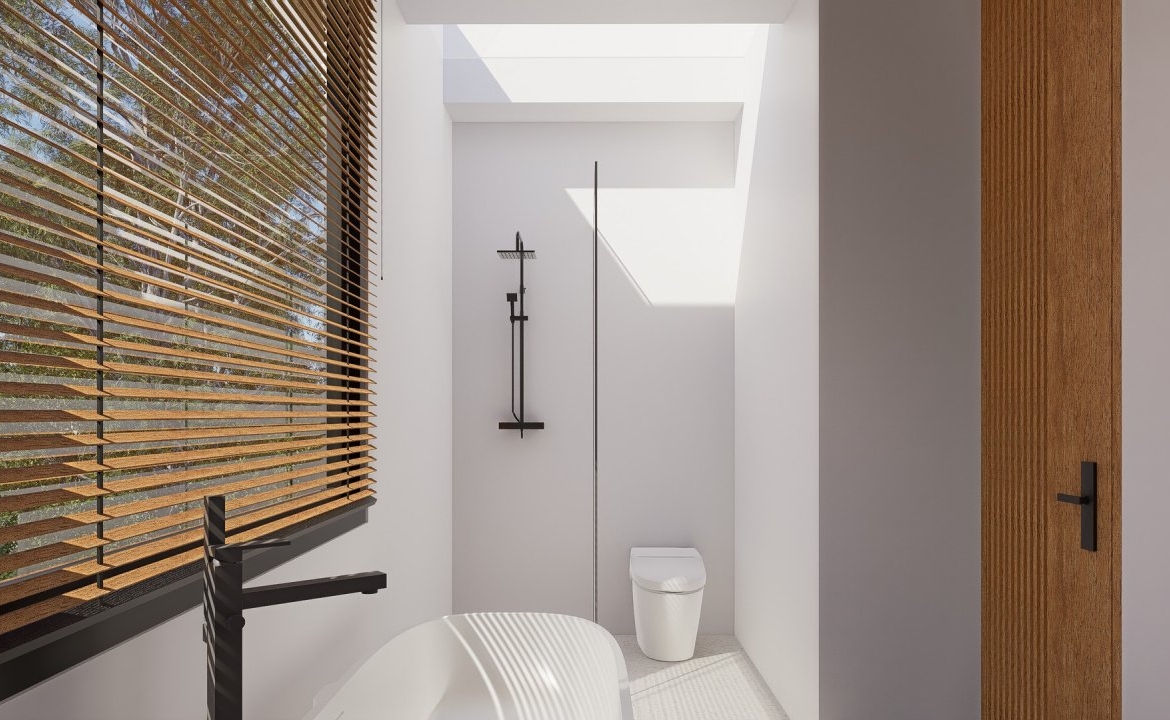 Beach Gross Prime Location Strong Balangan Minimalist