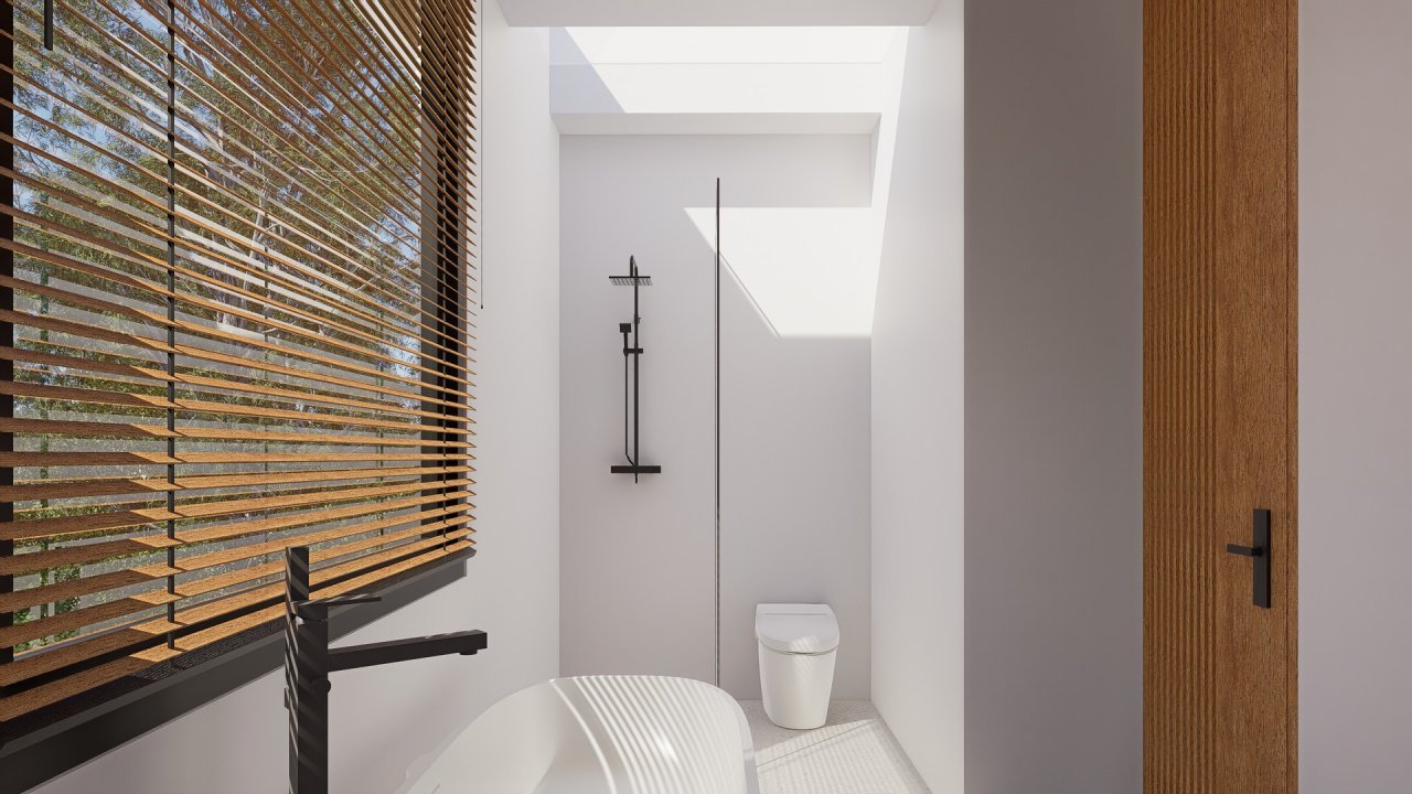 Beach Gross Prime Location Strong Balangan Minimalist