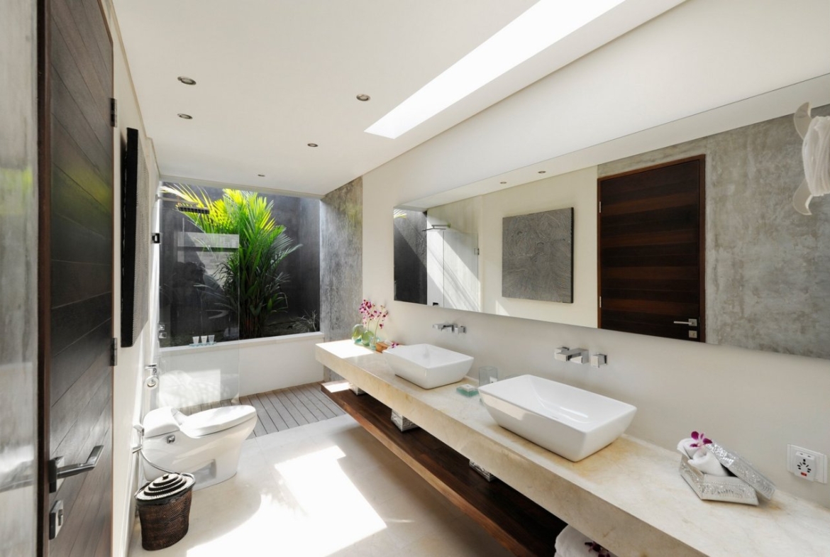 Bed Estate Private Investment Seminyak Gated