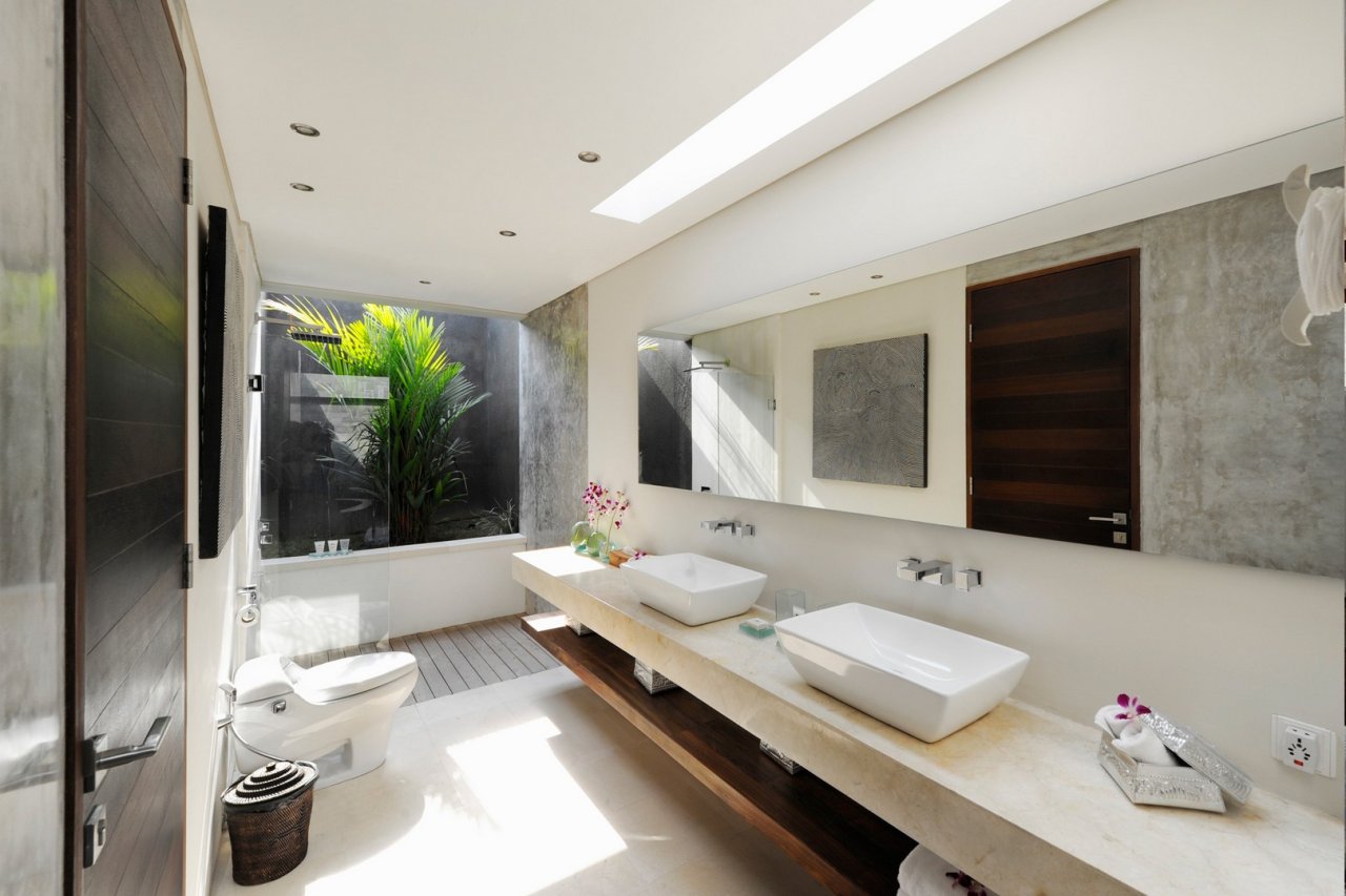 Bed Estate Private Investment Seminyak Gated
