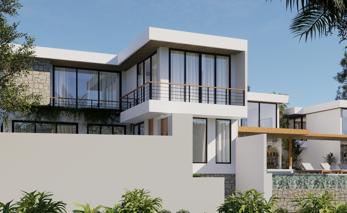 Bedroom Prime Pool Serene Locationn Roi