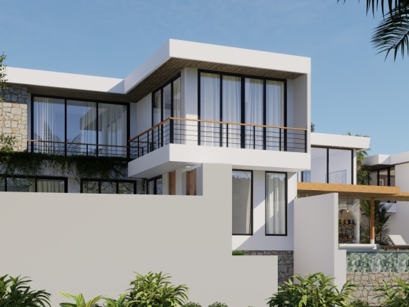 Bedroom Prime Pool Serene Locationn Roi