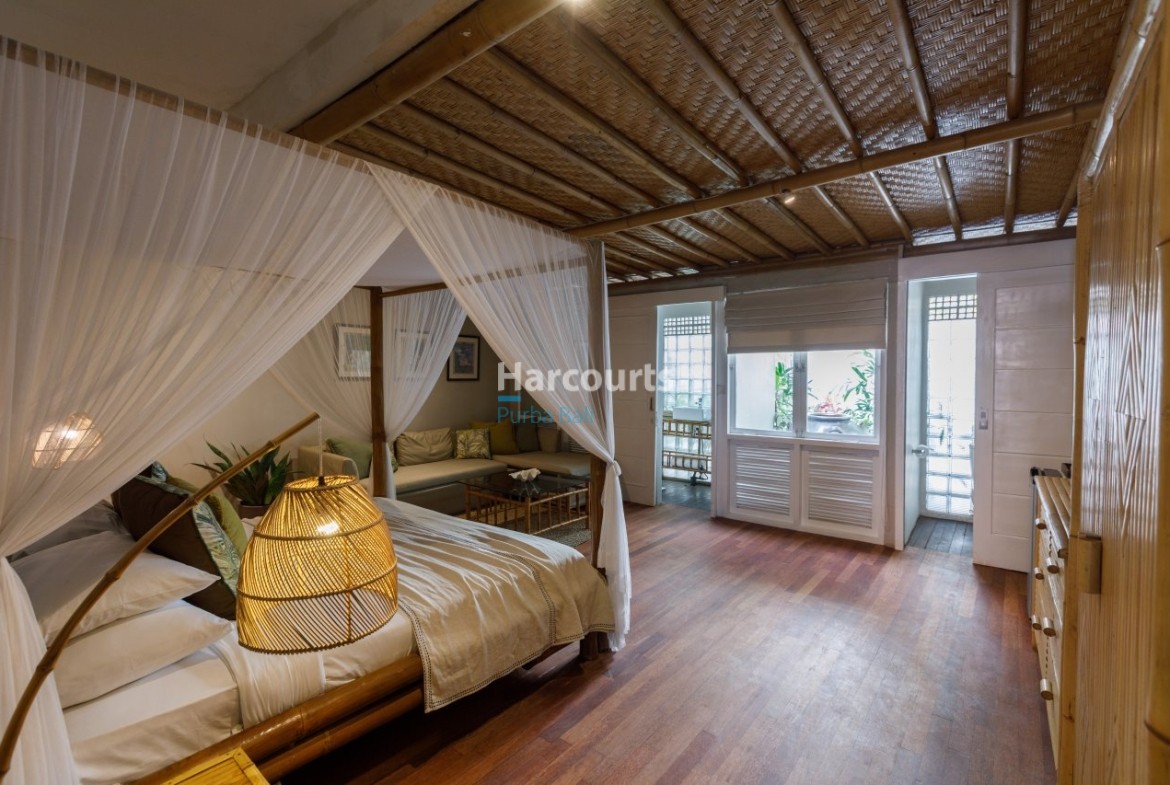 Conveniently Located Bumbak This Property Investment