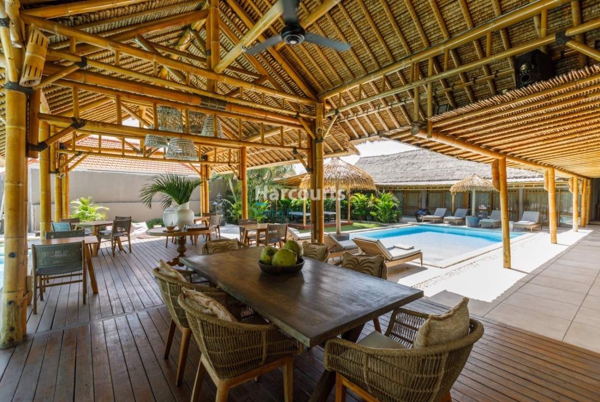 Conveniently Located Bumbak This Real Estate Bali 1