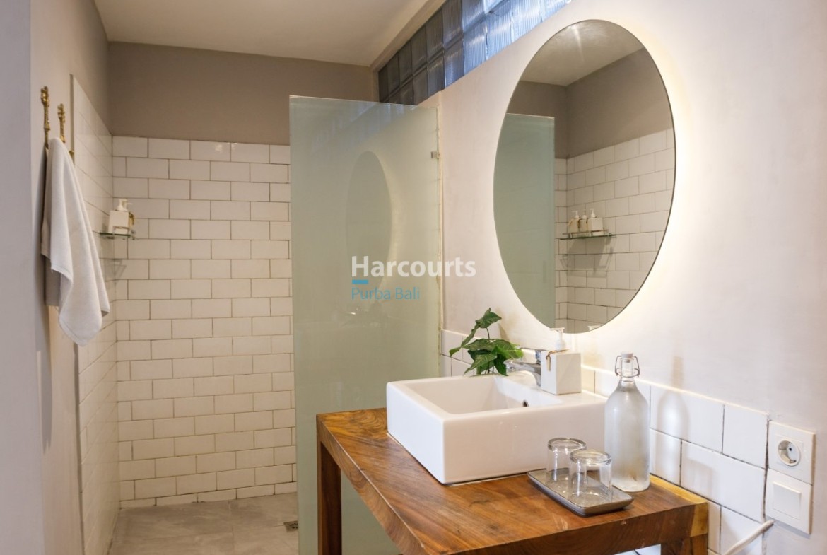 Conveniently Located Bumbak This Ricefield View