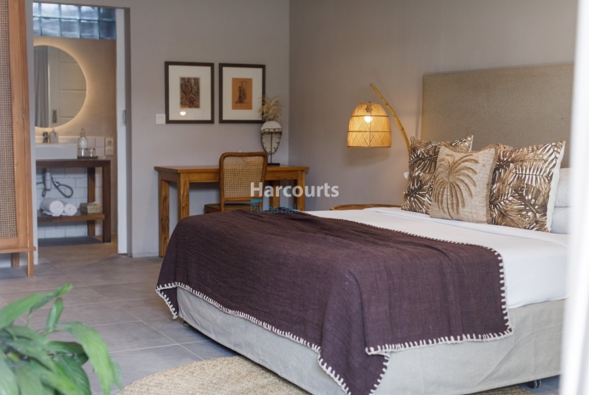 Conveniently Located Bumbak This Swimming Pool