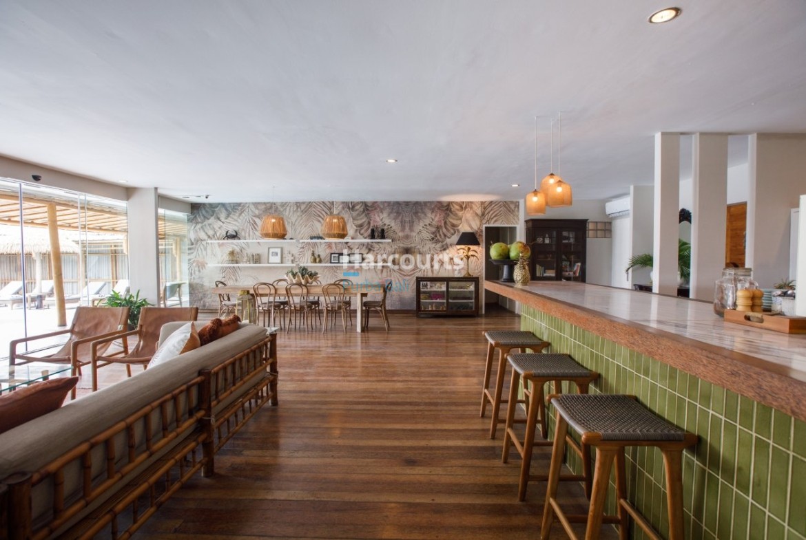 Conveniently Located Bumbak This Tropical Modern