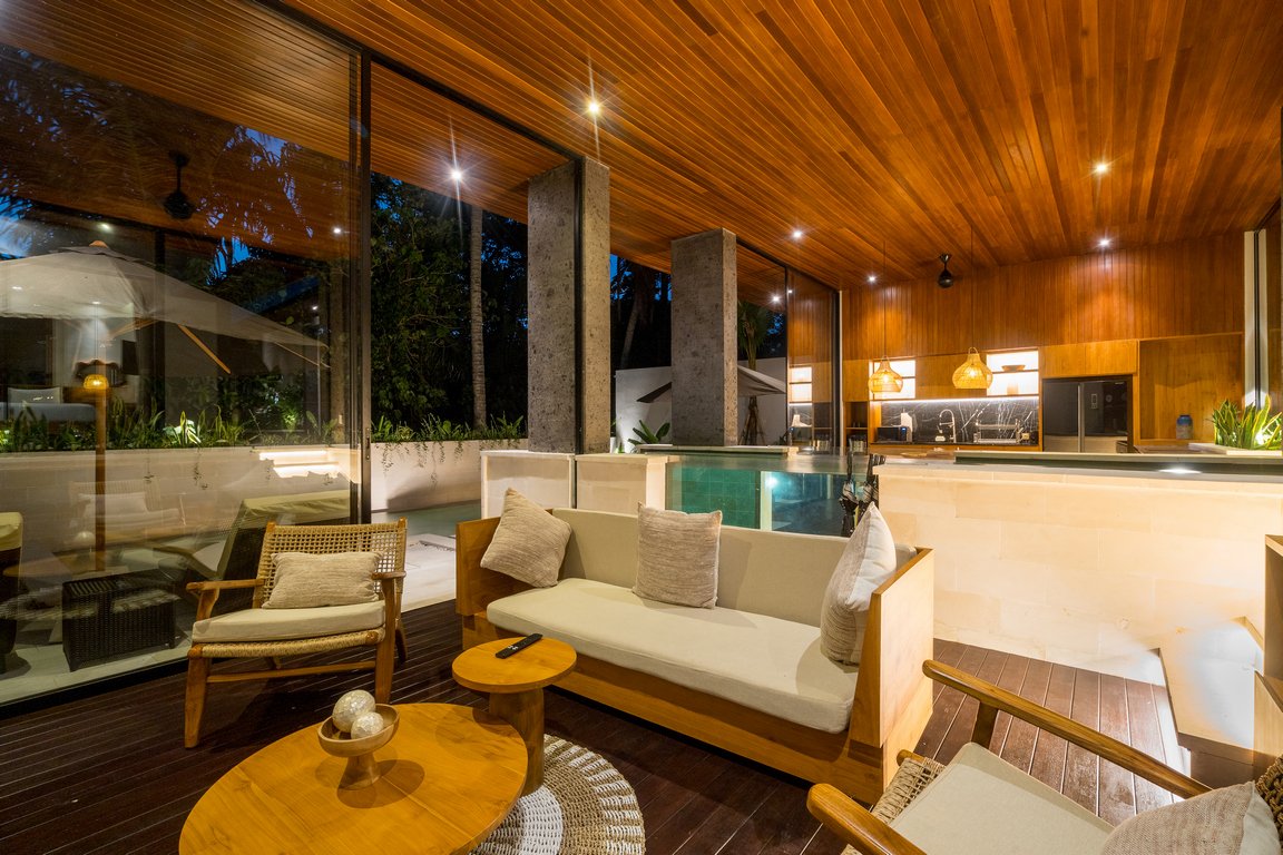 Dining Main Thoughtful Stone Minimalist Luxury