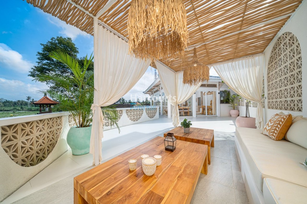 Finishes Around Fully