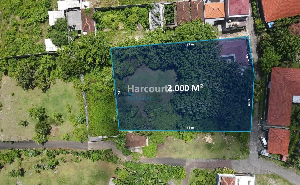 Footprint Family 2000