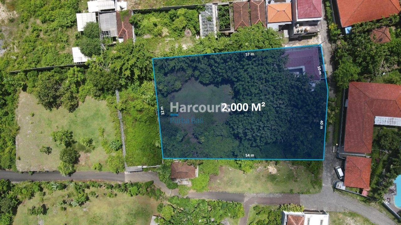 Footprint Family 2000