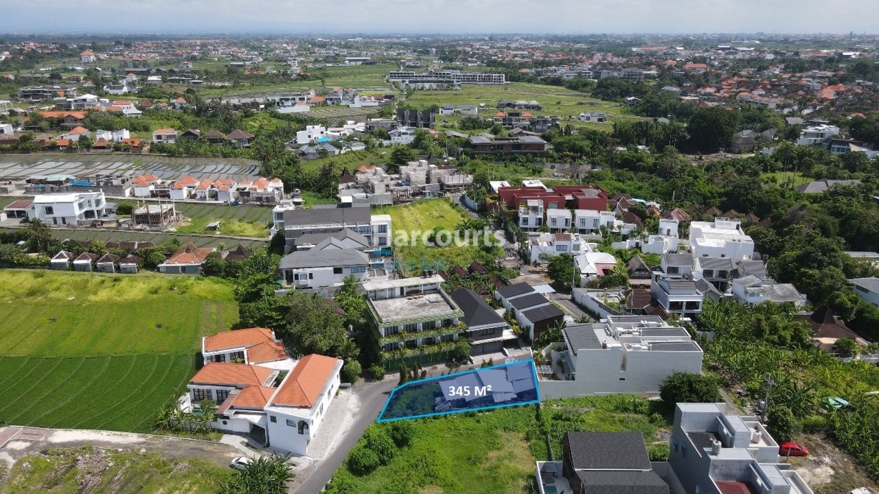 Hak Approvals Residential Garden