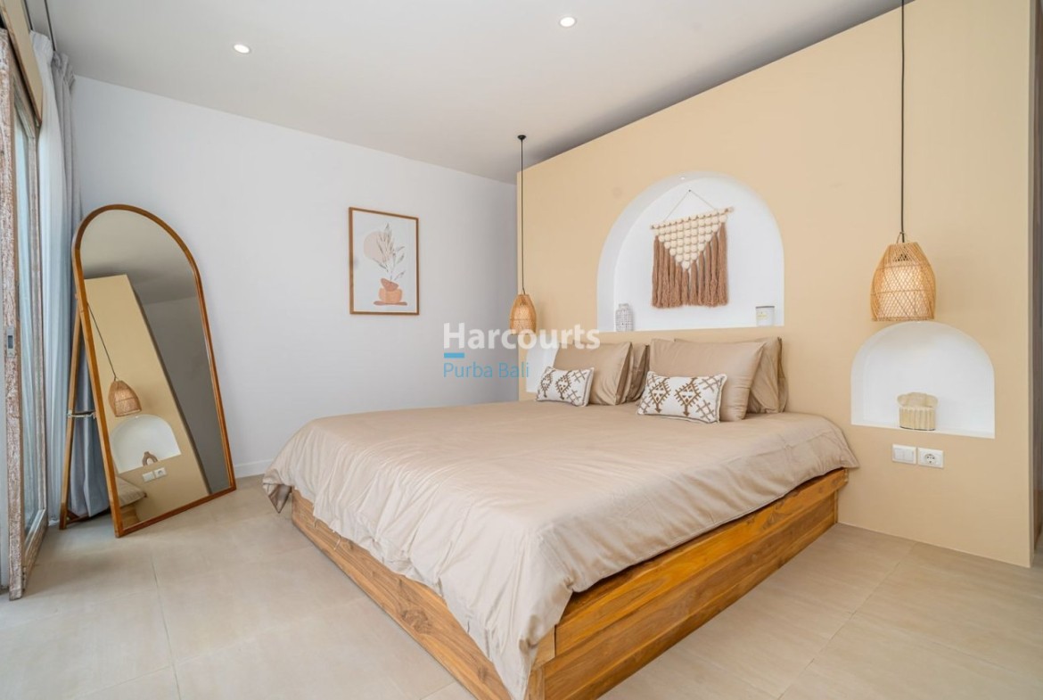 Harcourts Living Landscape Bali