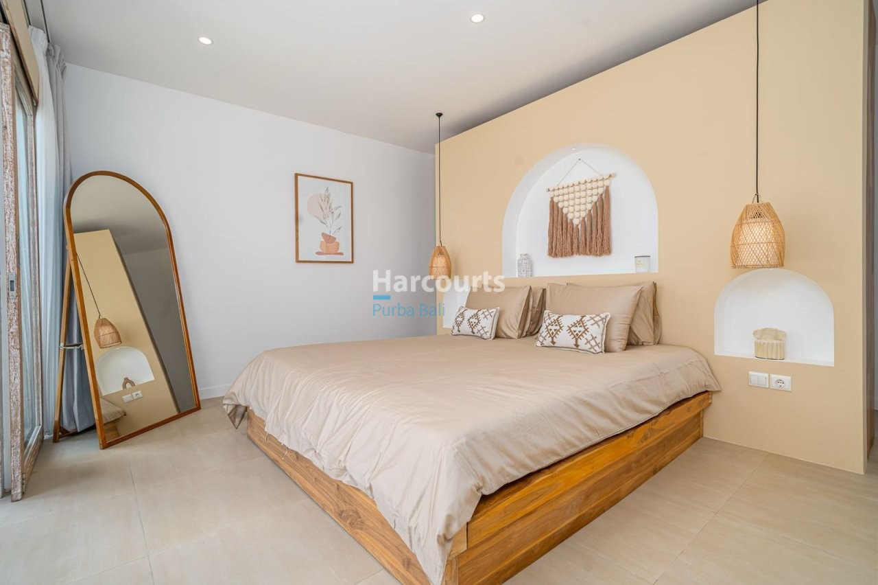 Harcourts Living Landscape Bali