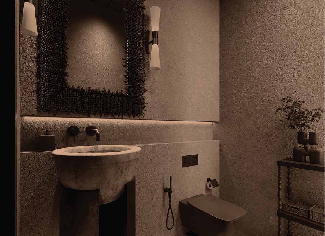 Inside Set Investment Tiles Wooden View