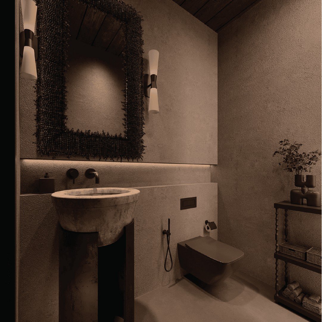 Inside Set Investment Tiles Wooden View