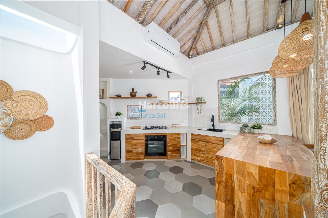 Living Planting Sunsets Pool