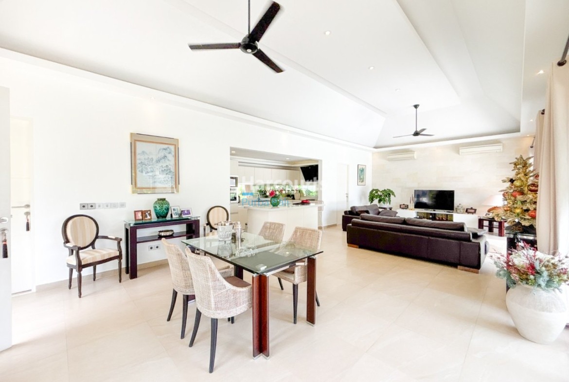 Nestled Tranquil Umalas This Holiday Rental