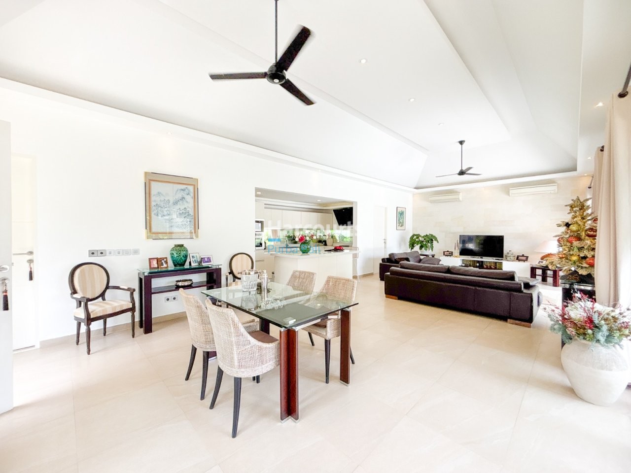 Nestled Tranquil Umalas This Holiday Rental