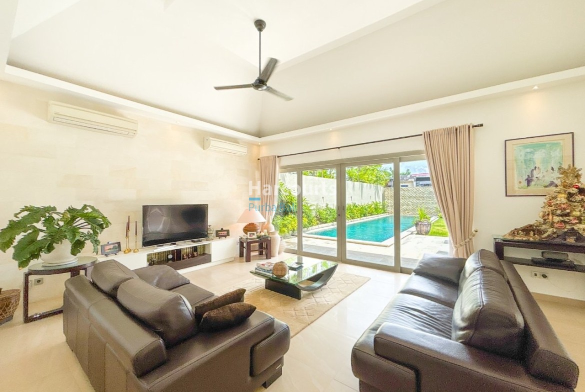 Nestled Tranquil Umalas This Property Investment