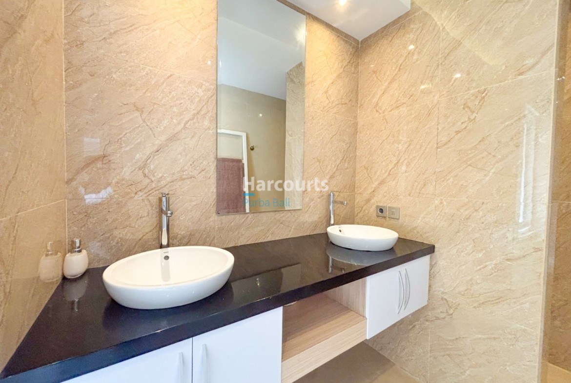 Nestled Tranquil Umalas This Swimming Pool