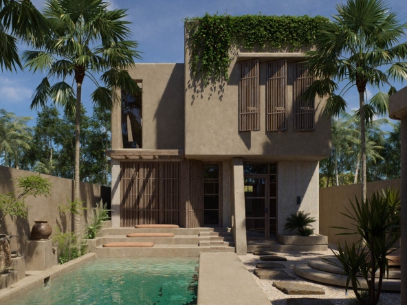 New Surrounded Aesthetics Bedroom