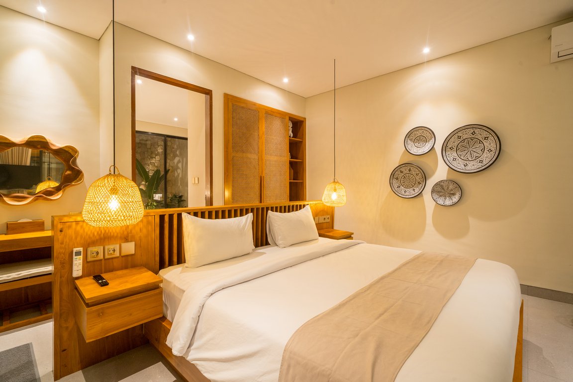 Occupancy Lighting Spacious Turnkey Private Holiday