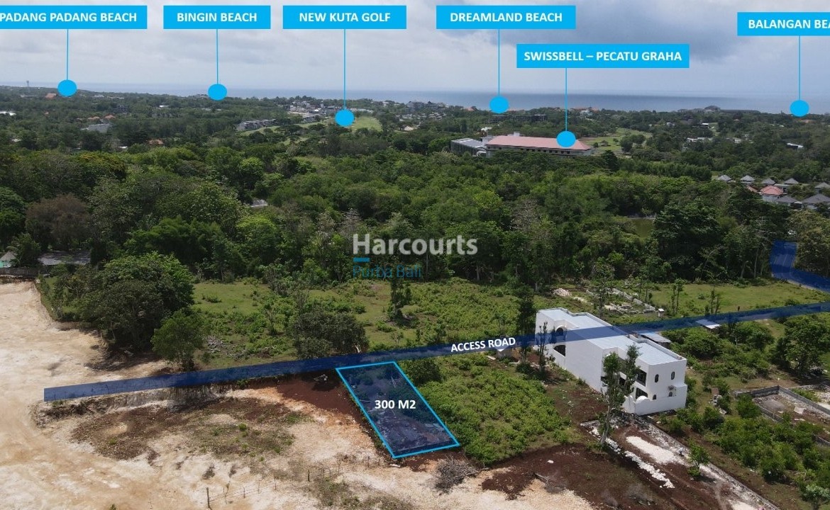 Parcel Direct Rare Bali