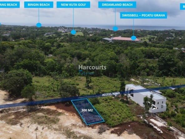 Parcel Direct Rare Bali