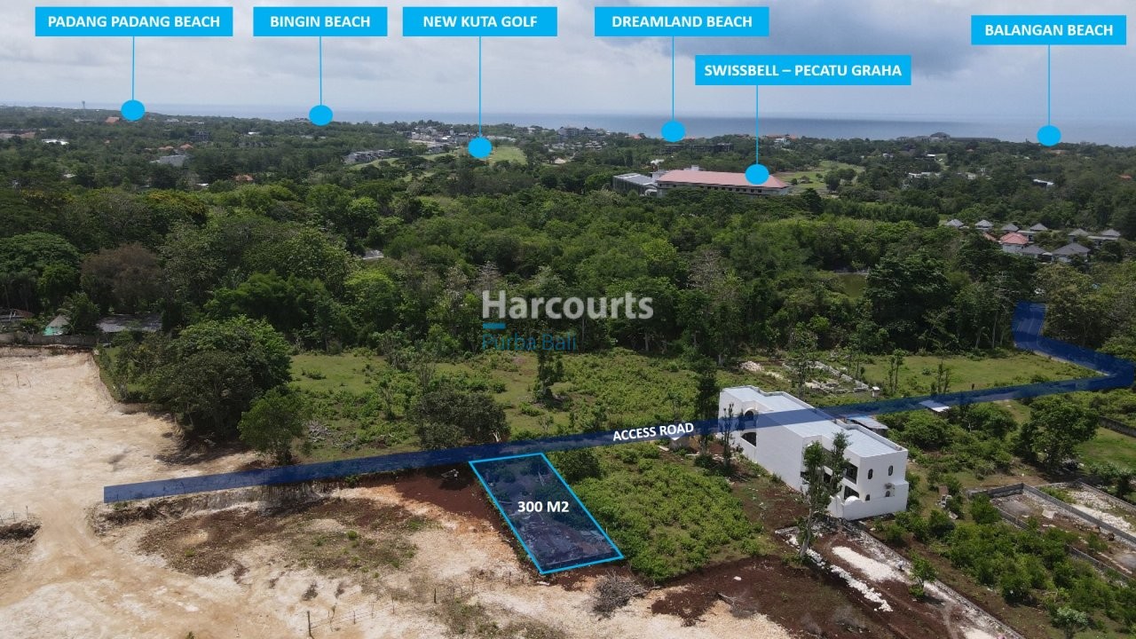 Parcel Direct Rare Bali