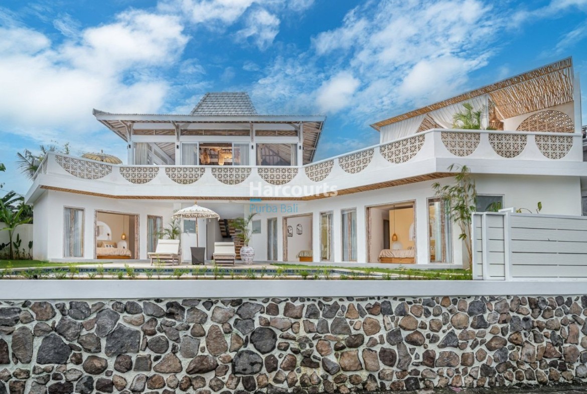 Pool Effortless Well