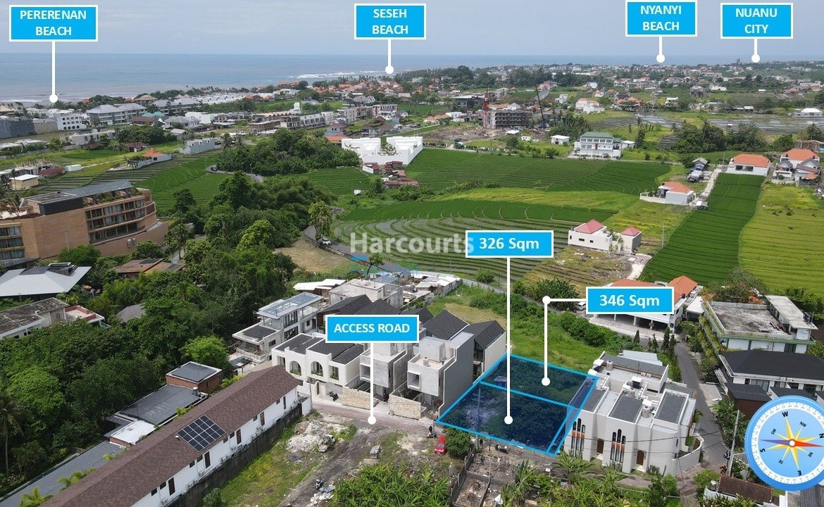 Prime Freehold Land Opportunity For Sale