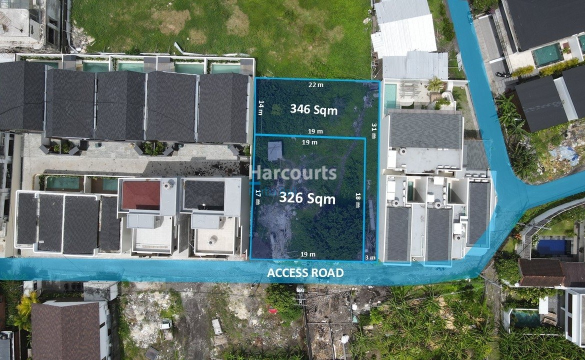 Prime Freehold Land Opportunity Leasehold Opportunity
