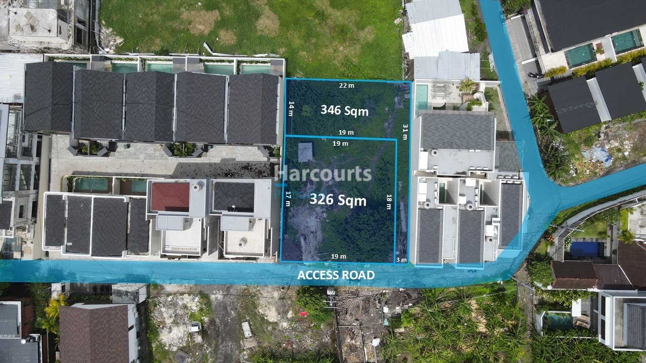 Prime Freehold Land Opportunity Leasehold Opportunity