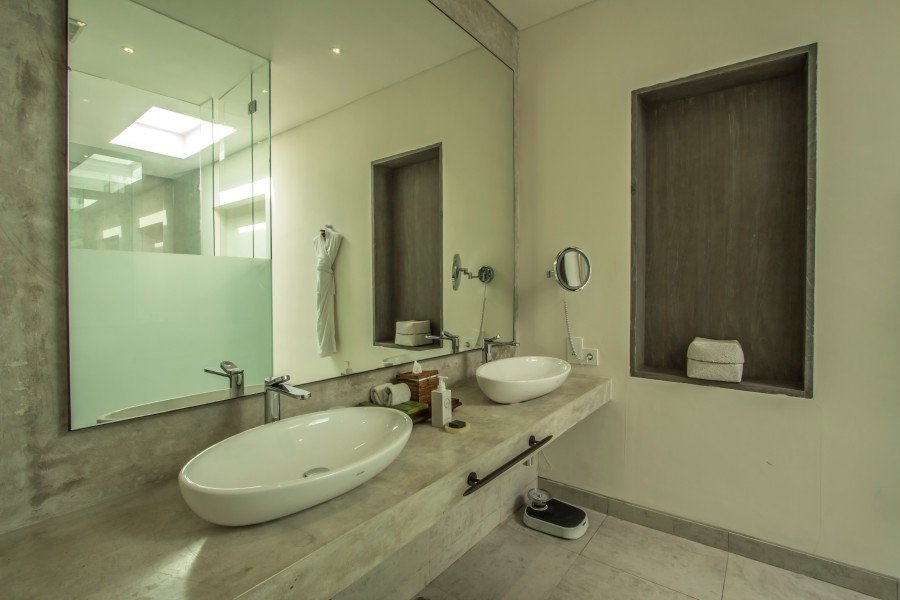 Private Beds Seminyak Villa Yearly Prime