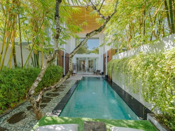 Rent Bed Yearly Villa View Prime