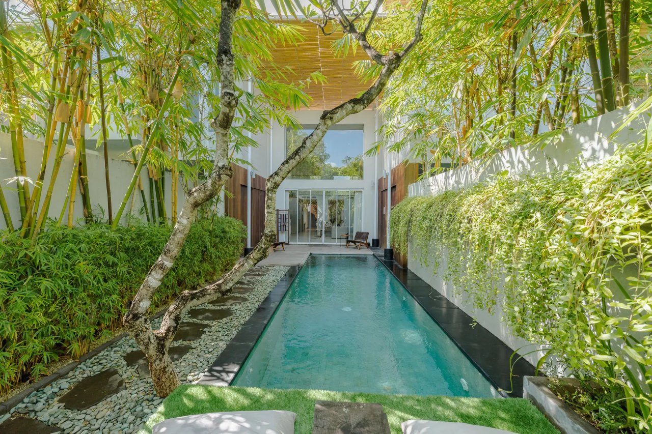 Rent Bed Yearly Villa View Prime