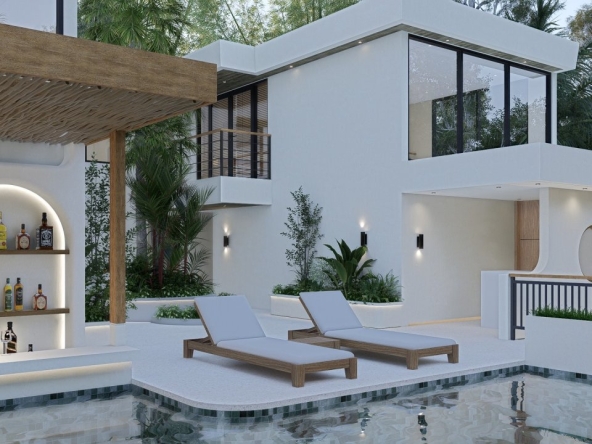 Rental Kuta Prime Spacious Green Near