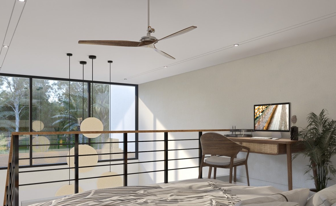 Roi Kuta Prime Location Golf New Serene