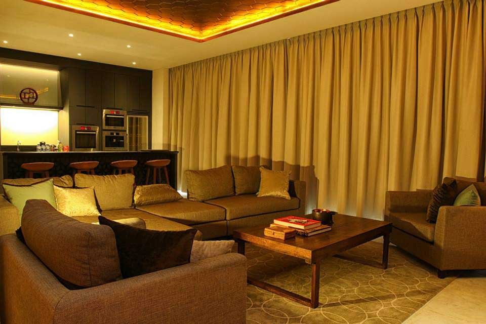 Seminyak Yearly Rent Villa Holiday Prime