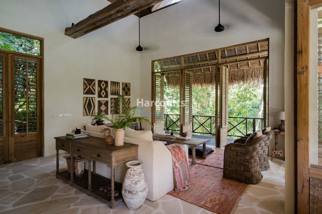 Set Tranquil Village Kaba Freehold Ownership