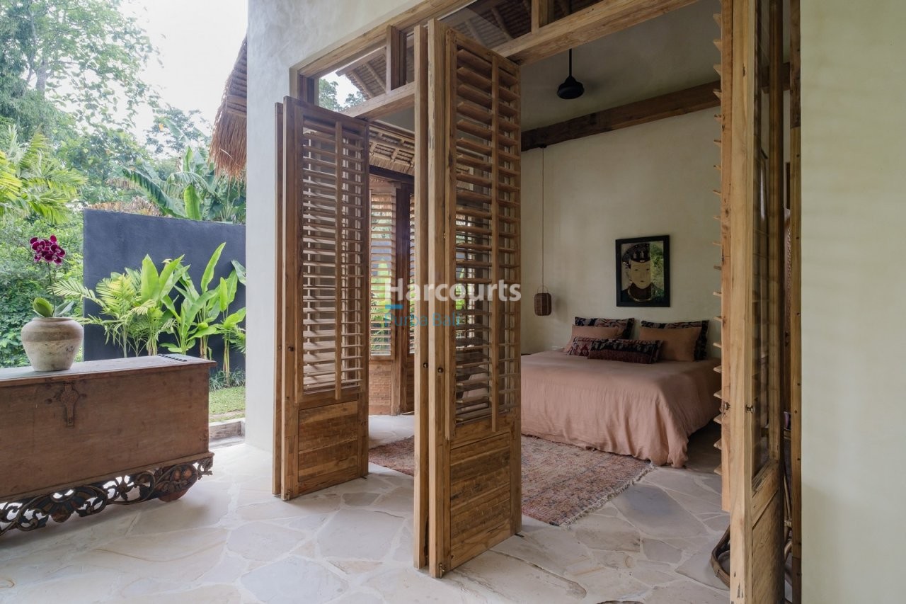 Set Tranquil Village Kaba Luxury Living 1