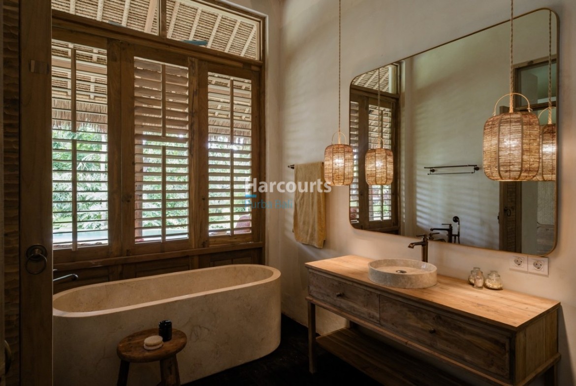 Set Tranquil Village Kaba Property Investment 1