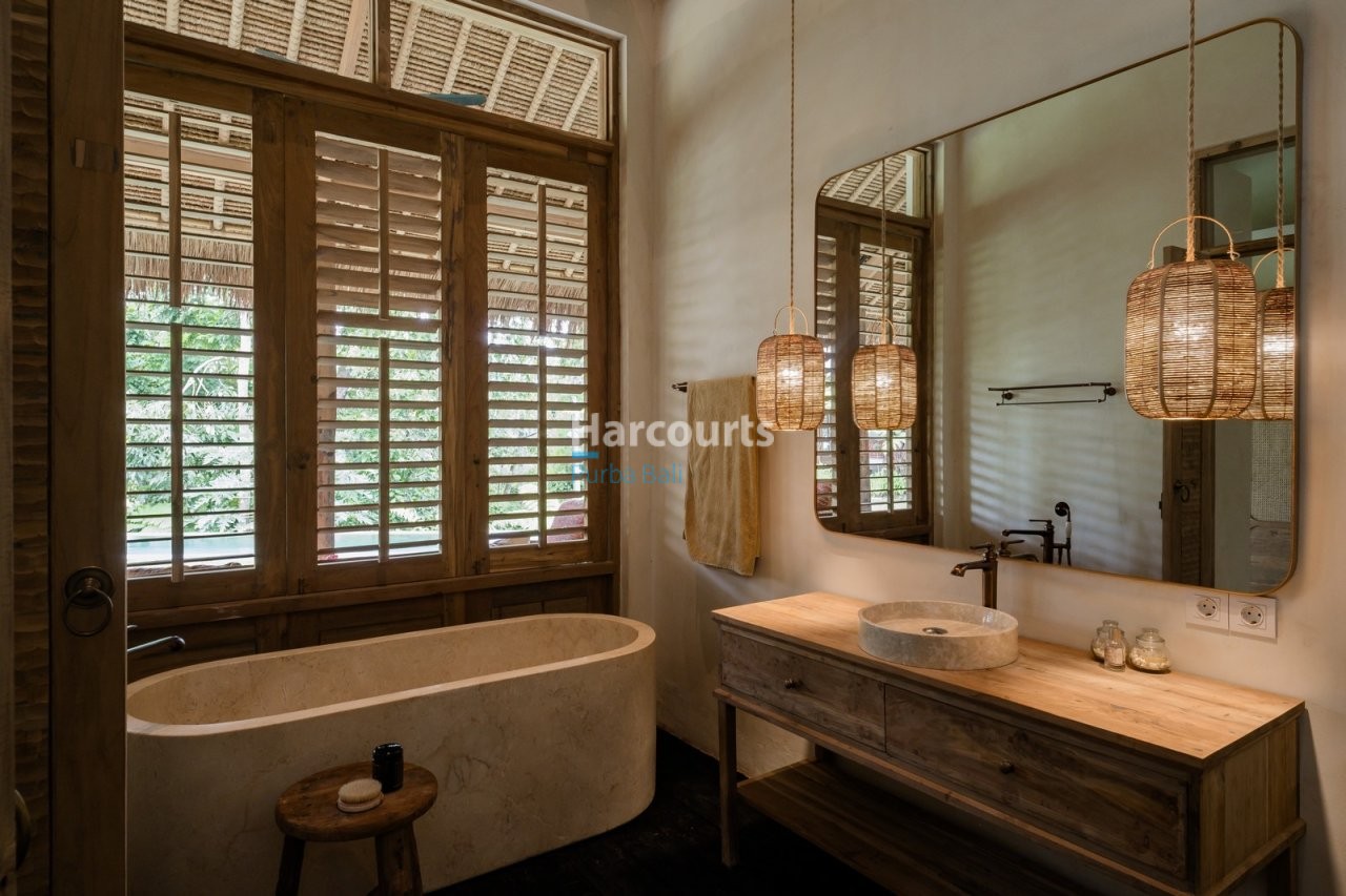 Set Tranquil Village Kaba Property Investment 1